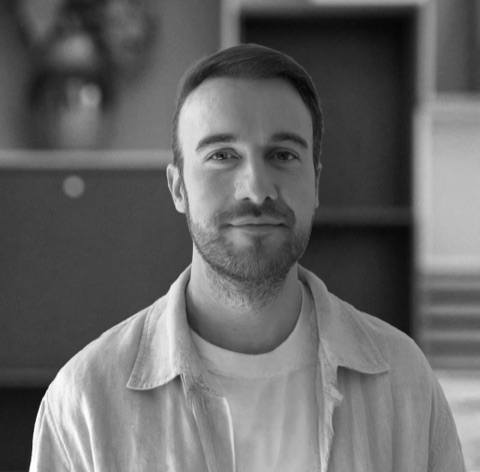 Adrian Balk-Møller
