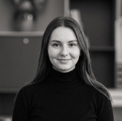 Alla Ostrovaya