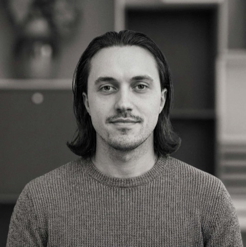 Bohdan Boliubash