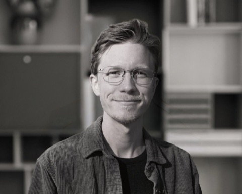 Jonas Lau Frandsen