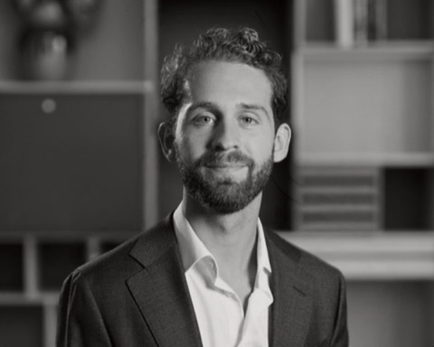 Jonathan Zacchi Baruch