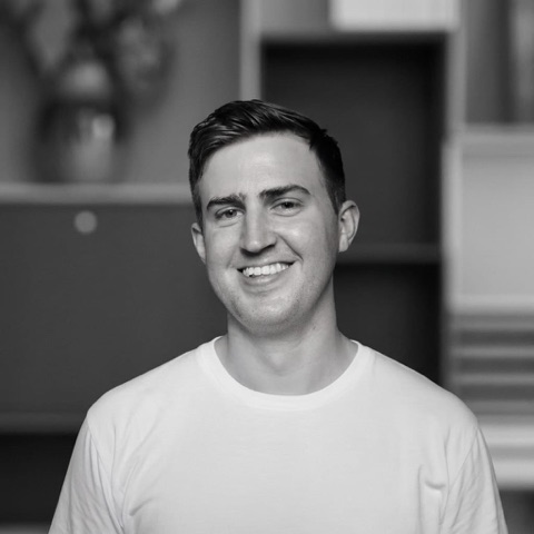 Kilian Tscherny