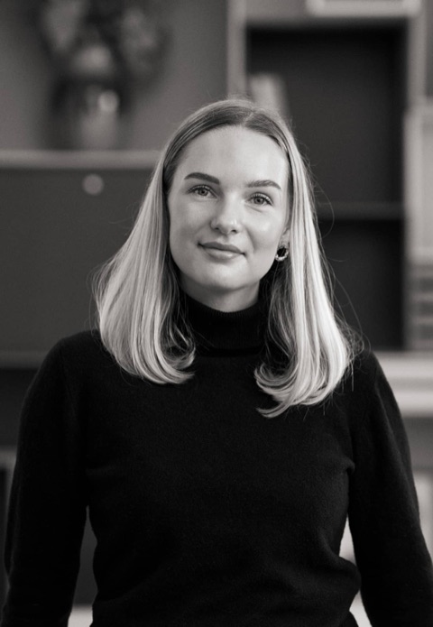 Maja Sverin