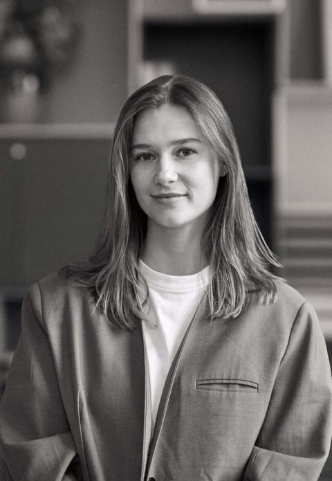 Maria Hougesen