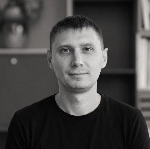 Aleksandr Kuksov