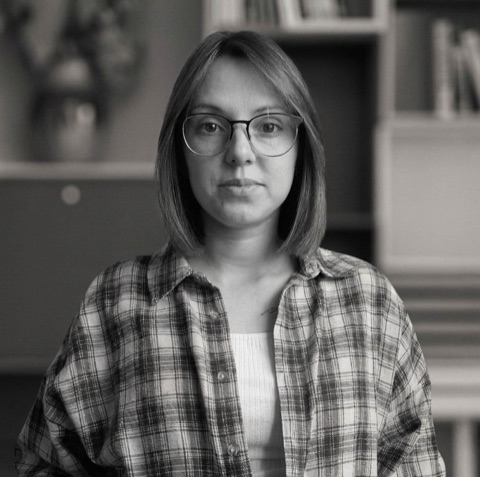 Olesia Lutsyk