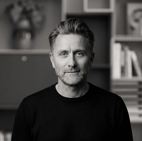 Søren Laustrup