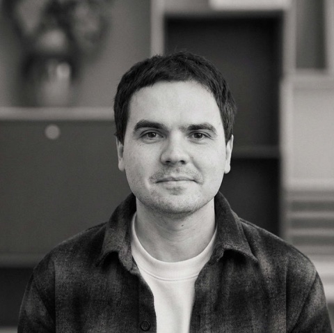 Vadym Lutsyk